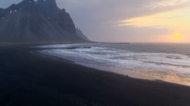 Seven Worlds, One Planet (2019)