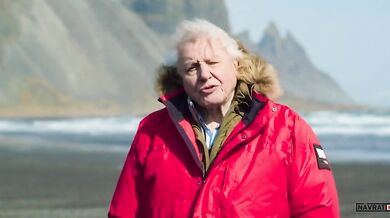 Seven Worlds, One Planet (2019)