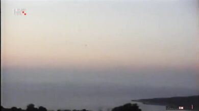 Sestřelení jugoslávského letounu (1991)