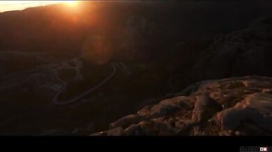 Longboarding v Norsku