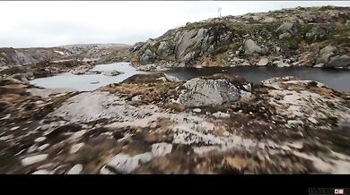 Longboarding v Norsku