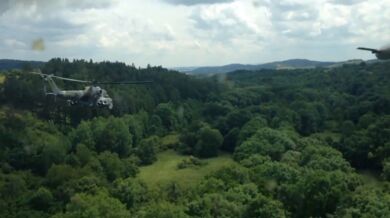 Vzdušné síly Armády ČR