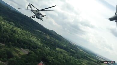 Vzdušné síly Armády ČR