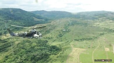 Vzdušné síly Armády ČR