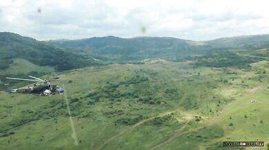 Vzdušné síly Armády ČR