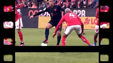 Top 30 gólů roku 2020