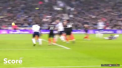 Top 30 gólů roku 2020