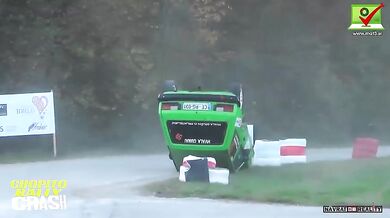 Rallye kompilace #14