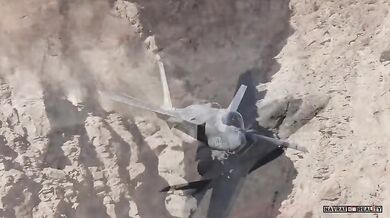 Lockheed Martin F-35 Lightning II