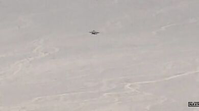 Lockheed Martin F-35 Lightning II