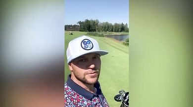 Poklona Milanu Barošovi