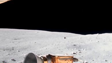 Rover na Měsíci (1972)