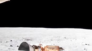 Rover na Měsíci (1972)