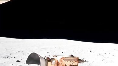 Rover na Měsíci (1972)