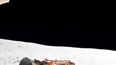 Rover na Měsíci (1972)