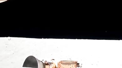 Rover na Měsíci (1972)