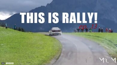 Rallye kompilace #15