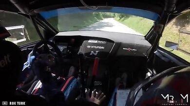 Rallye kompilace #15