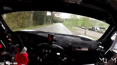 Rallye kompilace #15