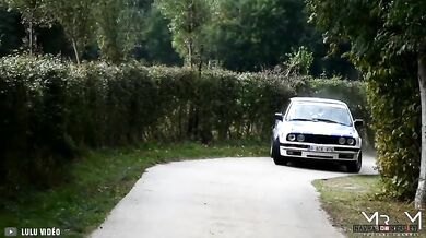 Rallye kompilace #15