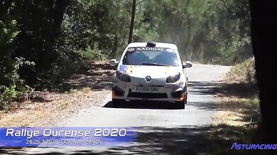Rally Crash & Fails 2020