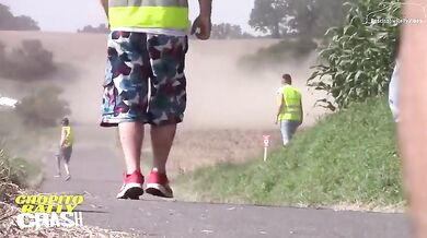 Rally Crash & Fails 2020