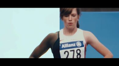 Nike - You Can't Stop Us