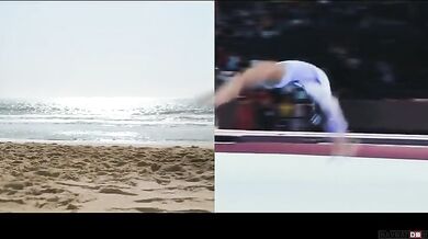 Nike - You Can't Stop Us