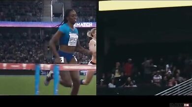 Nike - You Can't Stop Us