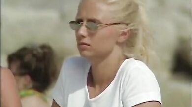 World's Strongest Man (1995)