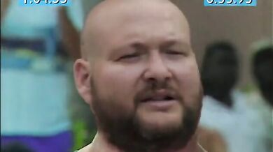 World's Strongest Man (1995)