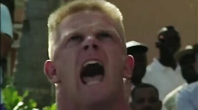 World's Strongest Man (1995)