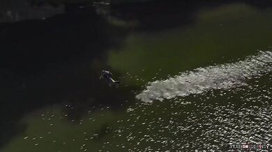 Gravity Industries - Jetsuit