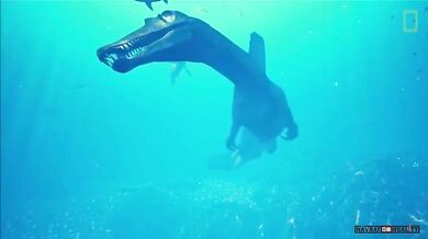 Spinosaurus