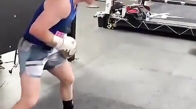 Canelo Alvarez