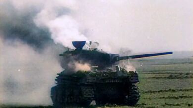 2.světová válka v barvě #2