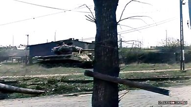 2.světová válka v barvě #2