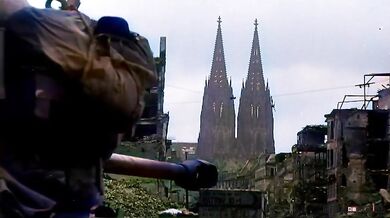 2.světová válka v barvě #2