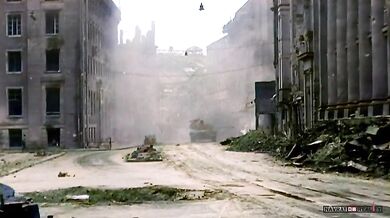 2.světová válka v barvě #2