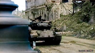 2.světová válka v barvě #2