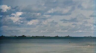 Výbuch jaderné bomby