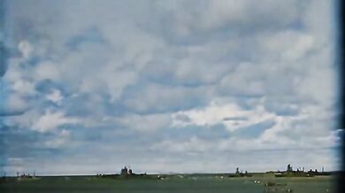 Výbuch jaderné bomby