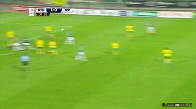 Parádní gól Martina Jiránka