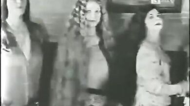 Život ve 20.letech 20.století