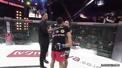 Opravdový bojovník