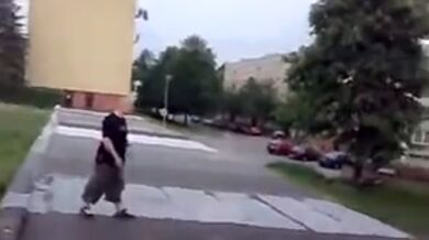 Legendární Svarta Jump