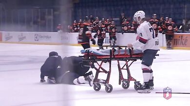 Bitka ve slovenské lize