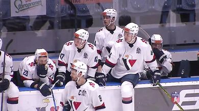 Bitka ve slovenské lize