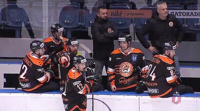 Bitka ve slovenské lize