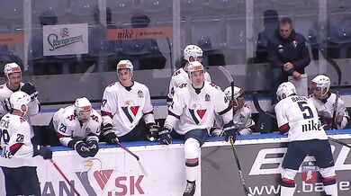 Bitka ve slovenské lize